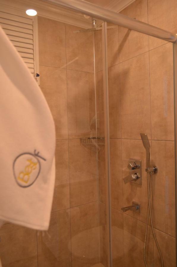 Best Of Suite Hotel Τραμπζόν Εξωτερικό φωτογραφία